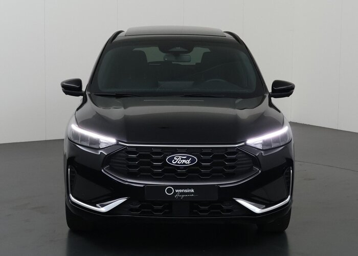 Ford Kuga 2.5 PHEV ST-Line X