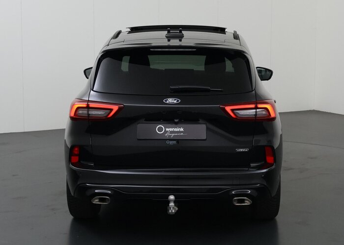 Ford Kuga 2.5 PHEV ST-Line X