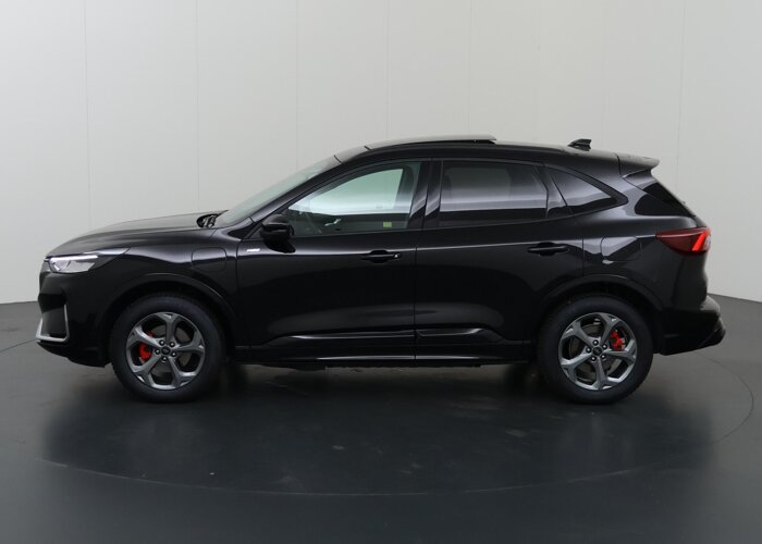 Ford Kuga 2.5 PHEV ST-Line X