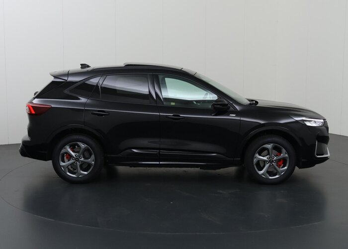 Ford Kuga 2.5 PHEV ST-Line X