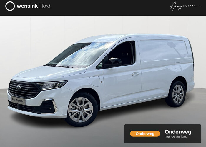 Ford Transit Connect 1.5 EcoBoost PHEV L2 Limited