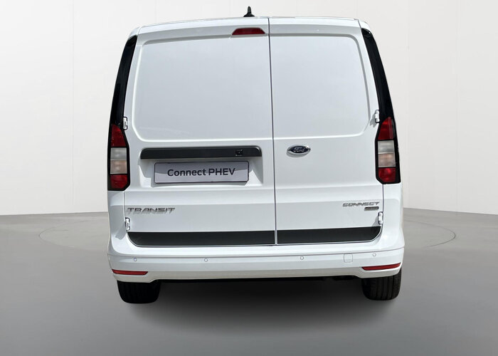 Ford Transit Connect 1.5 EcoBoost PHEV L2 Limited