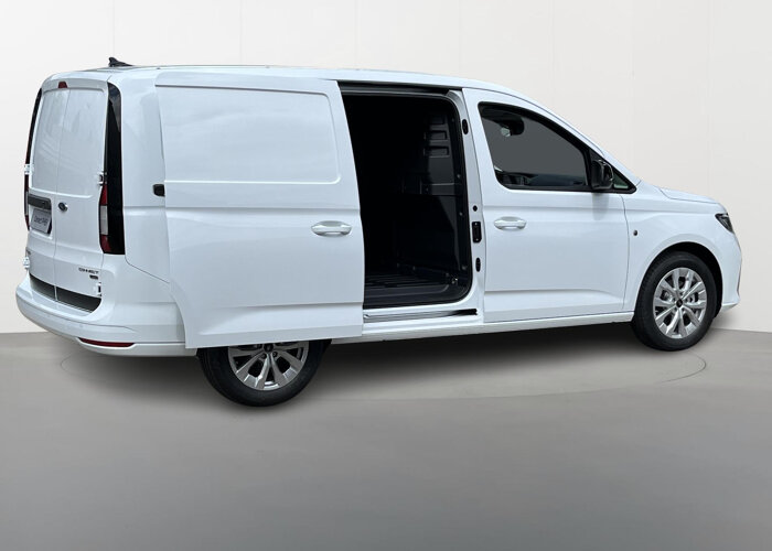 Ford Transit Connect 1.5 EcoBoost PHEV L2 Limited