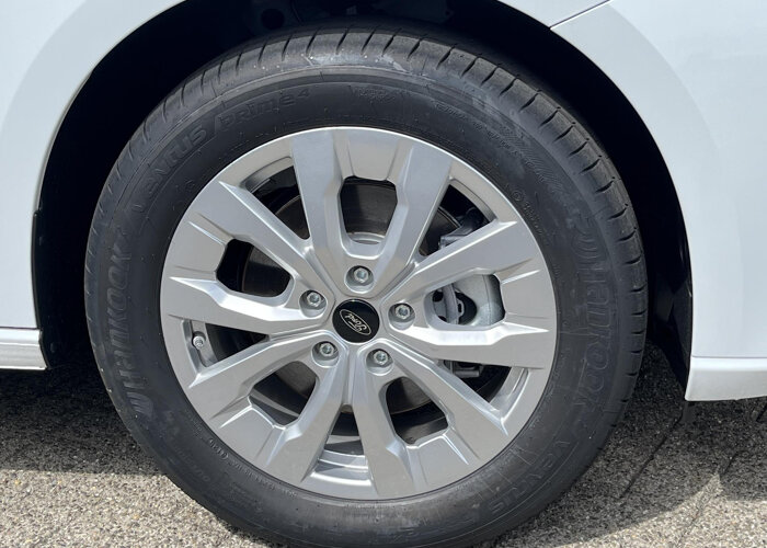 Ford Transit Connect 1.5 EcoBoost PHEV L2 Limited