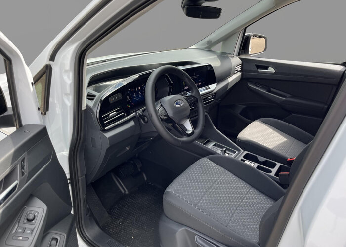Ford Transit Connect 1.5 EcoBoost PHEV L2 Limited