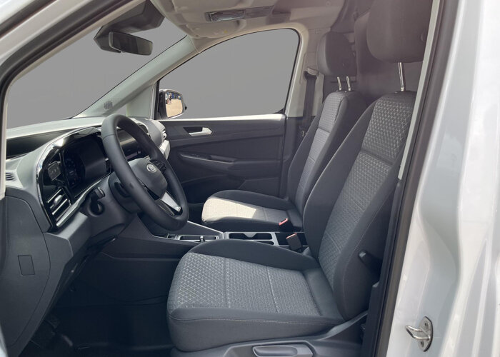 Ford Transit Connect 1.5 EcoBoost PHEV L2 Limited