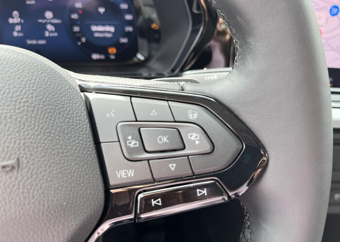 Ford Transit Connect 1.5 EcoBoost PHEV L2 Limited