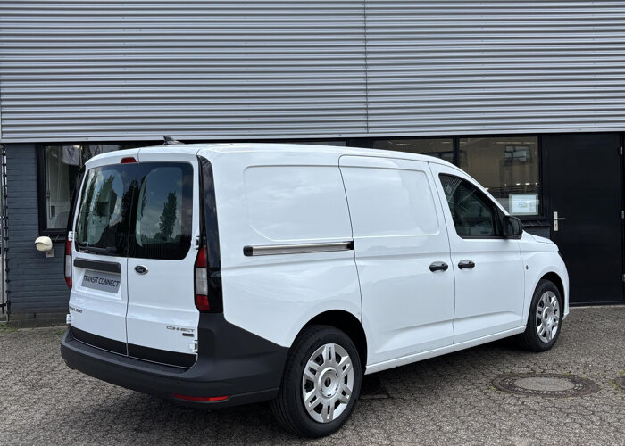 Ford Transit Connect 1.5 EcoBoost PHEV L2 Trend