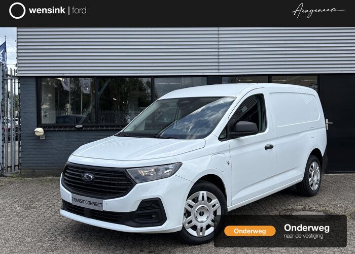 Ford Transit Connect 1.5 EcoBoost PHEV L2 Trend