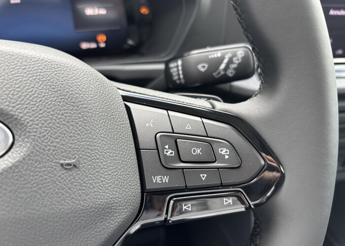 Ford Transit Connect 1.5 EcoBoost PHEV L2 Trend