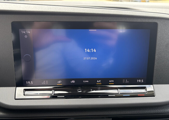 Ford Transit Connect 1.5 EcoBoost PHEV L2 Trend