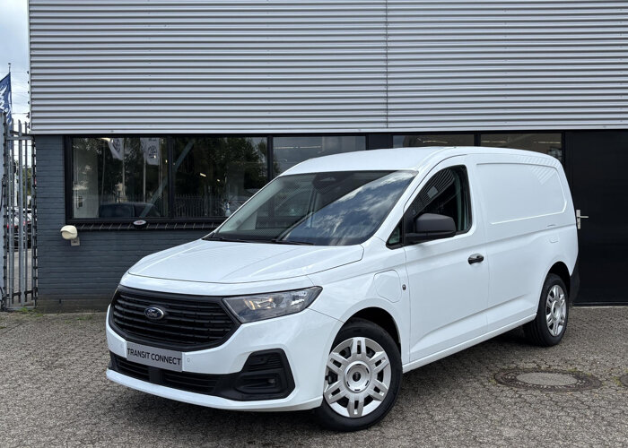 Ford Transit Connect 1.5 EcoBoost PHEV L2 Trend