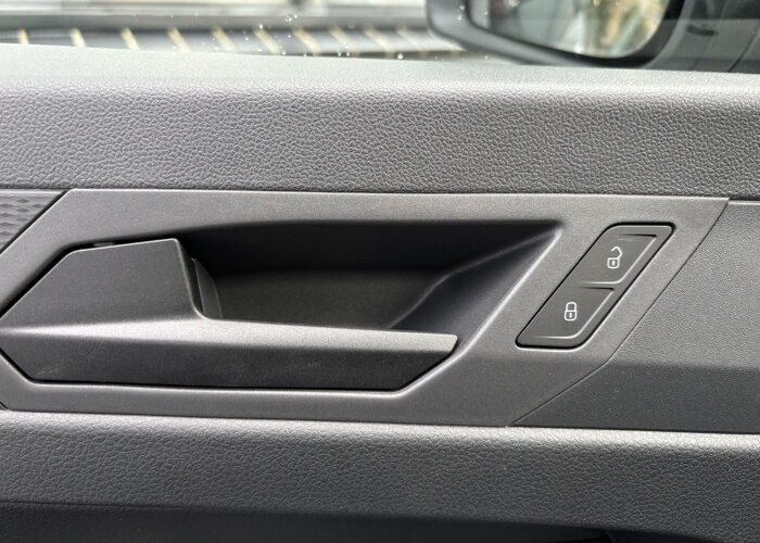 Ford Transit Connect 1.5 EcoBoost PHEV L2 Trend