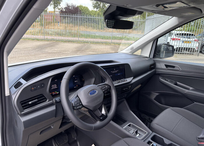 Ford Transit Connect 1.5 EcoBoost PHEV L2 Trend