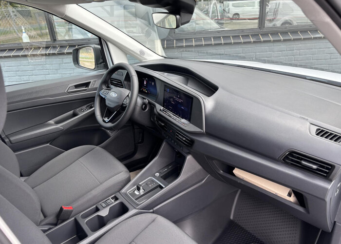 Ford Transit Connect 1.5 EcoBoost PHEV L2 Trend