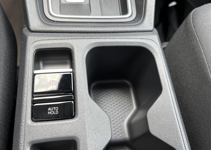 Ford Transit Connect 1.5 EcoBoost PHEV L2 Trend