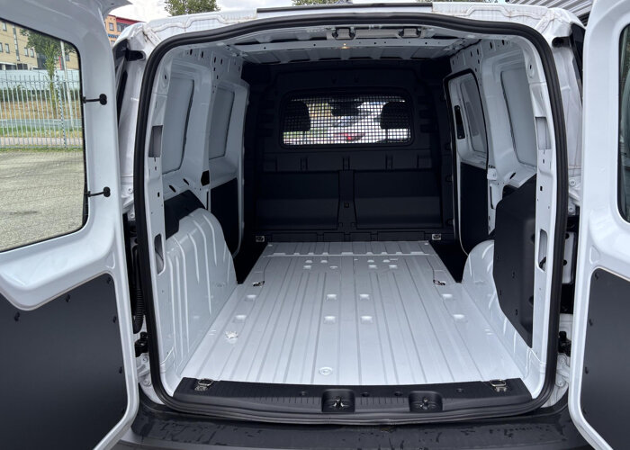 Ford Transit Connect 1.5 EcoBoost PHEV L2 Trend