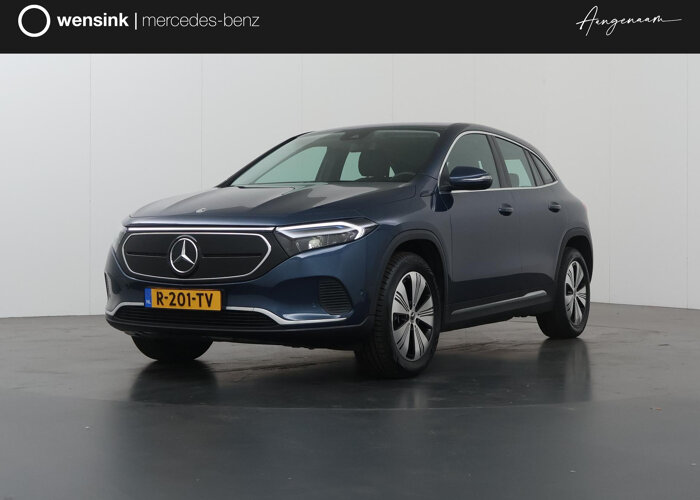 Mercedes-Benz EQA 250 Edition 1 67 kWh