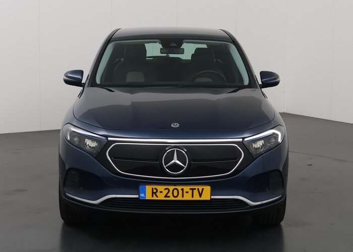 Mercedes-Benz EQA 250 Edition 1 67 kWh