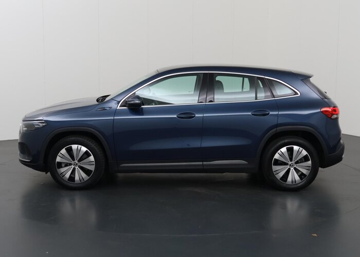 Mercedes-Benz EQA 250 Edition 1 67 kWh