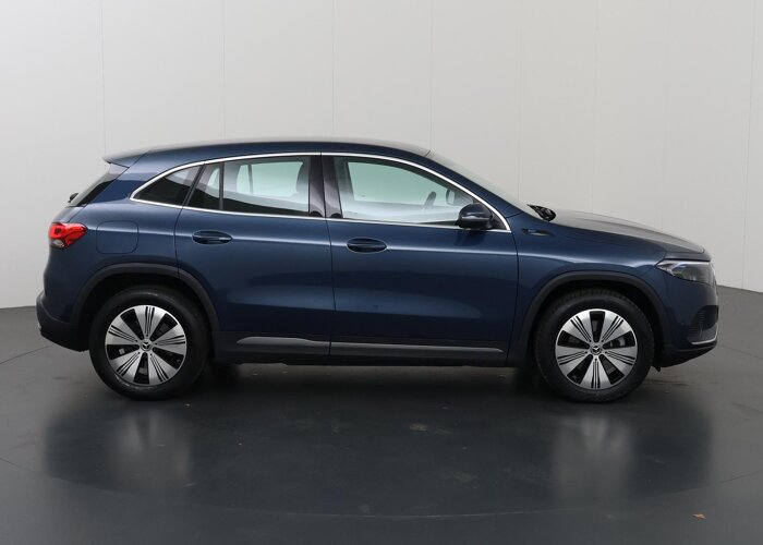 Mercedes-Benz EQA 250 Edition 1 67 kWh