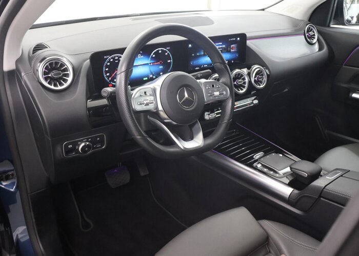 Mercedes-Benz EQA 250 Edition 1 67 kWh
