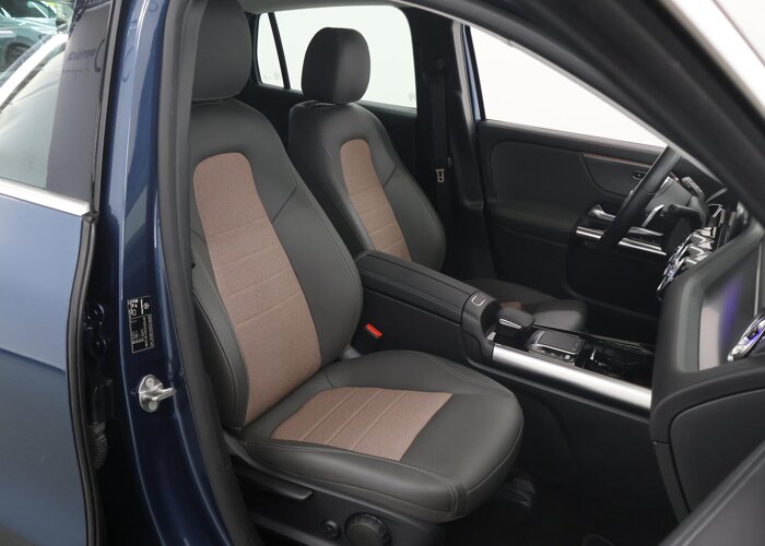 Mercedes-Benz EQA 250 Edition 1 67 kWh