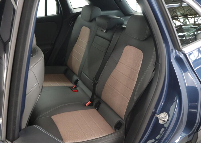 Mercedes-Benz EQA 250 Edition 1 67 kWh