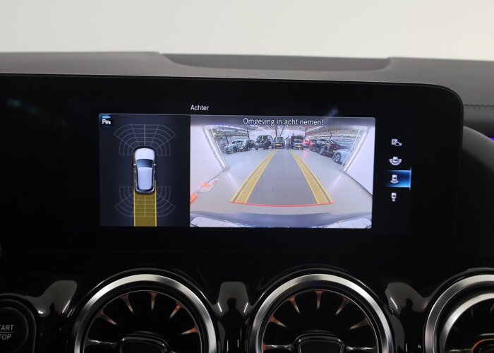 Mercedes-Benz EQA 250 Edition 1 67 kWh