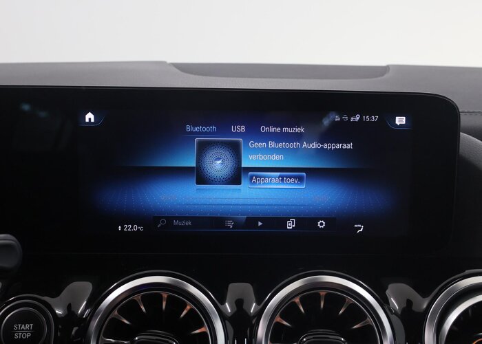 Mercedes-Benz EQA 250 Edition 1 67 kWh