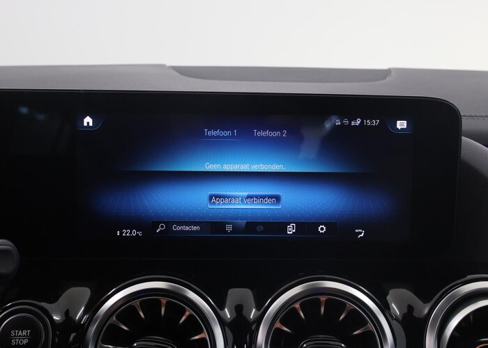 Mercedes-Benz EQA 250 Edition 1 67 kWh