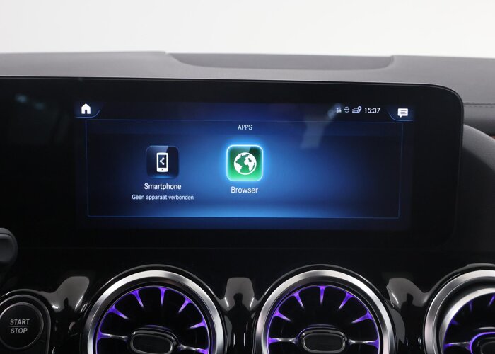 Mercedes-Benz EQA 250 Edition 1 67 kWh