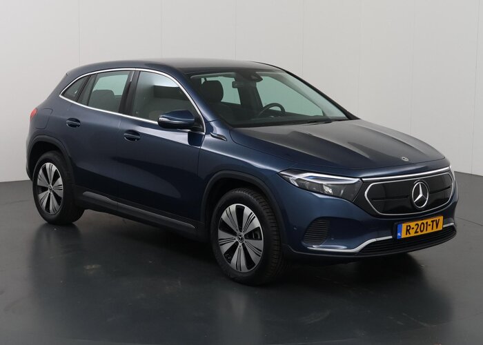 Mercedes-Benz EQA 250 Edition 1 67 kWh