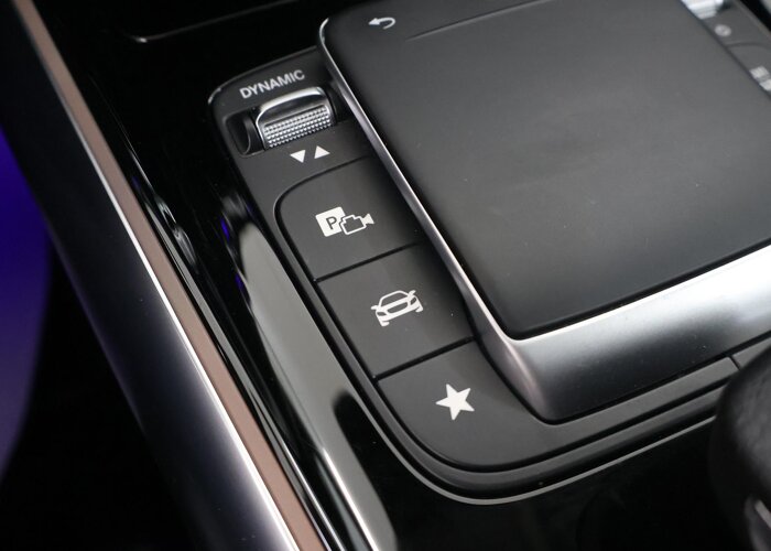 Mercedes-Benz EQA 250 Edition 1 67 kWh