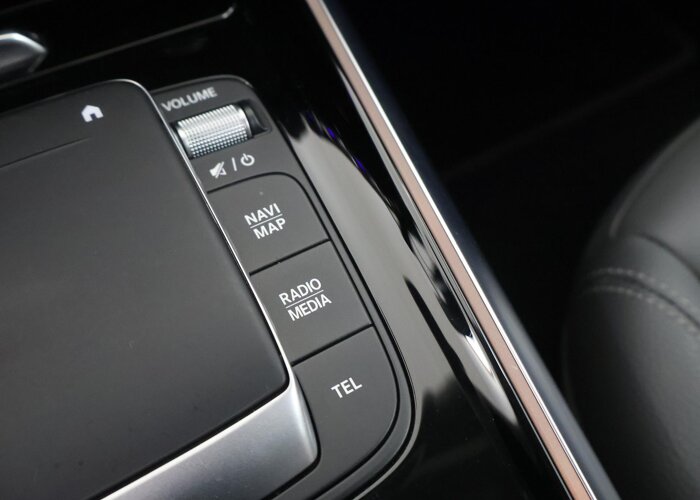 Mercedes-Benz EQA 250 Edition 1 67 kWh
