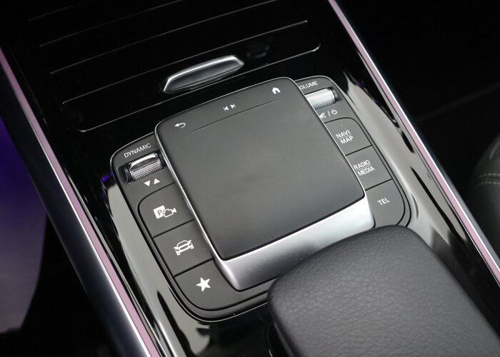 Mercedes-Benz EQA 250 Edition 1 67 kWh