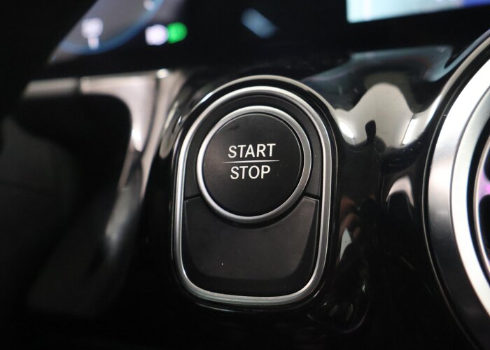Mercedes-Benz EQA 250 Edition 1 67 kWh
