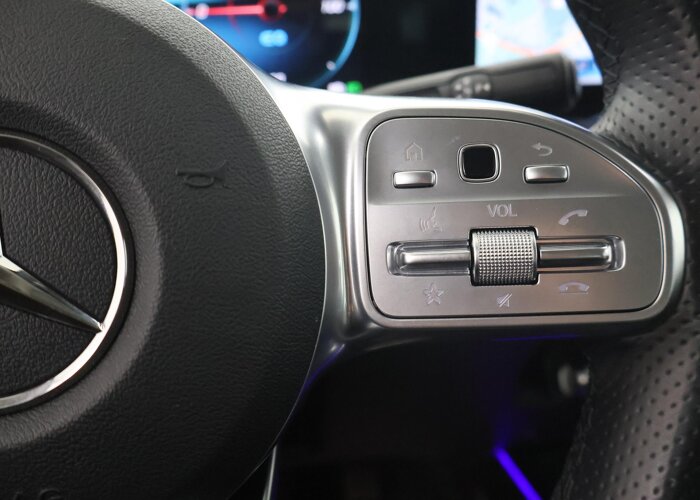 Mercedes-Benz EQA 250 Edition 1 67 kWh