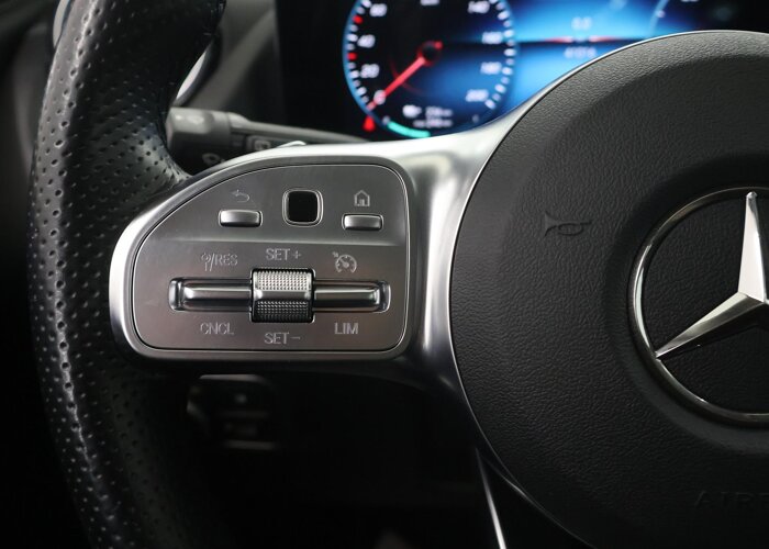 Mercedes-Benz EQA 250 Edition 1 67 kWh