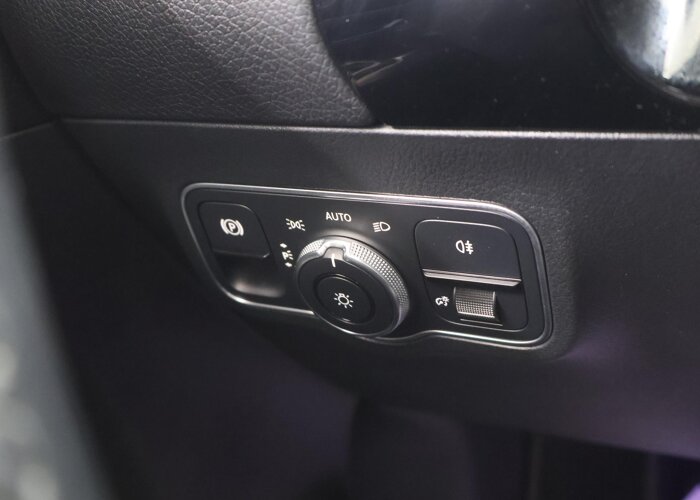 Mercedes-Benz EQA 250 Edition 1 67 kWh