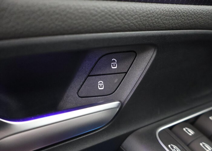 Mercedes-Benz EQA 250 Edition 1 67 kWh