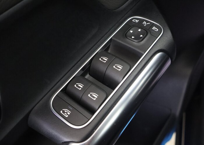 Mercedes-Benz EQA 250 Edition 1 67 kWh