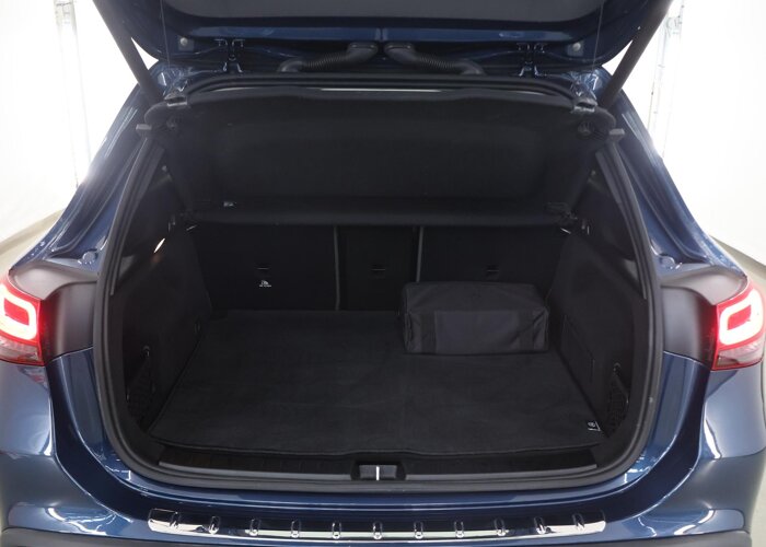 Mercedes-Benz EQA 250 Edition 1 67 kWh