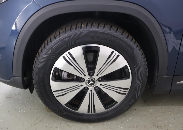 Mercedes-Benz EQA 250 Edition 1 67 kWh