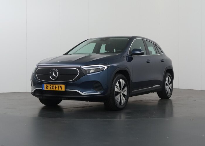 Mercedes-Benz EQA 250 Edition 1 67 kWh