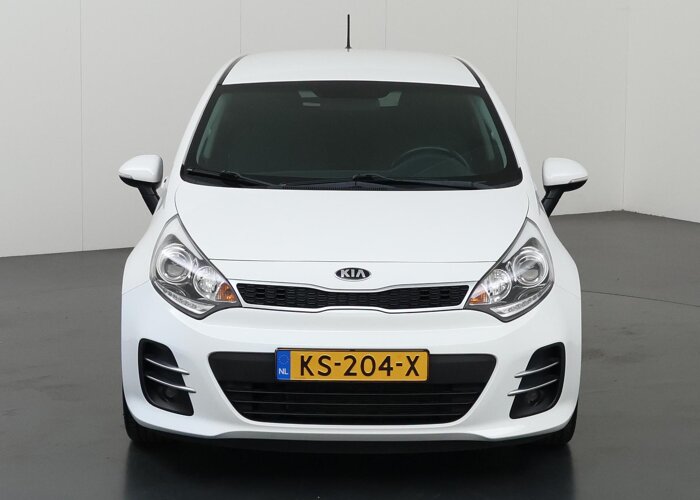 Kia Rio 1.2 CVVT ExecutiveLine