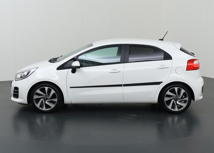 Kia Rio 1.2 CVVT ExecutiveLine