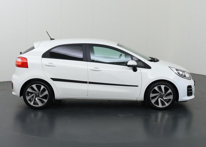 Kia Rio 1.2 CVVT ExecutiveLine