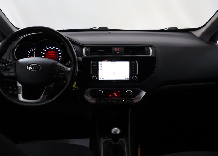 Kia Rio 1.2 CVVT ExecutiveLine