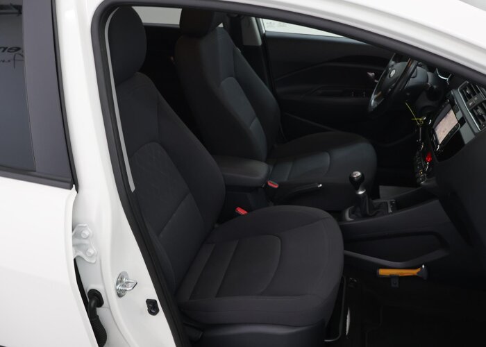 Kia Rio 1.2 CVVT ExecutiveLine